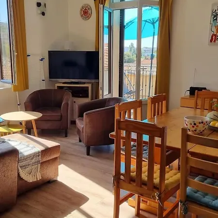 Confortable Et Calme Appartement