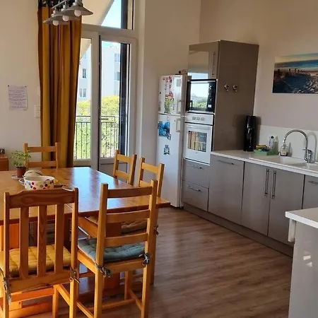 Appartement Confortable Et Calme *