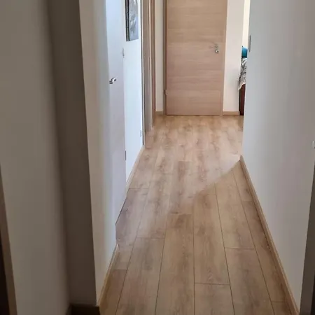 Appartement Confortable Et Calme *